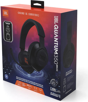 JBL Quantum 350 - EasyLounge - 9