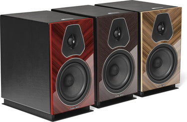 Sonus Faber Lumina II Amator Noyer brillant - EasyLounge - 4