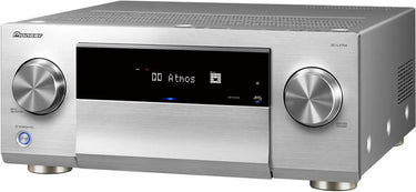 Pioneer SC-LX704 Silver - EasyLounge - 4