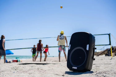 Altec Lansing SoundRover 75 - EasyLounge - 15