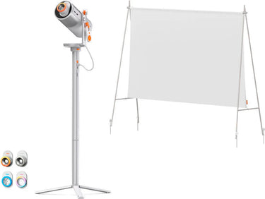 XGIMI MoGo 4 Laser - Outdoor Collection