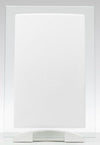 Waterfall Audio Hurricane Evo Blanc - Enceinte Bibliothèque (la pièce) - EasyLounge - 8