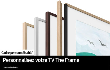 Samsung The Frame TQ50LS03B - EasyLounge - 5