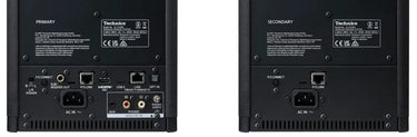 Technics SC-CX700E Noir mat - EasyLounge - 11