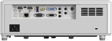 Optoma ZH507 - EasyLounge - 3