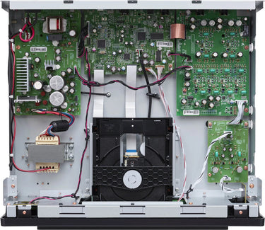 Marantz CD 60 Noir - EasyLounge - 6