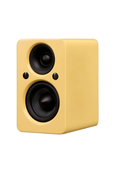 Jamo Mini MKII Jaune - EasyLounge - 8