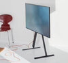 Pedestal Linked Tall Noir - EasyLounge - 5
