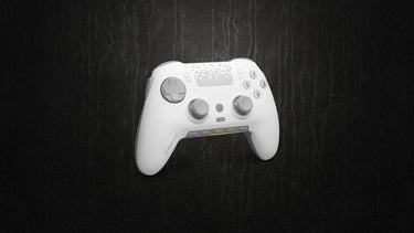 Scuf Envision Pro V2 Hall Effect Blanc (PC) - EasyLounge - 10