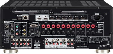 Pioneer VSX-LX503 Silver - EasyLounge - 2