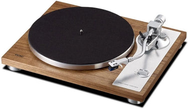 Teac TN-4D Noyer