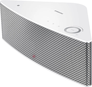 Samsung WAM 551 Blanc - EasyLounge - 4