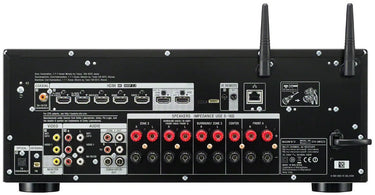 Sony STR-DN1070 Noir - EasyLounge - 2