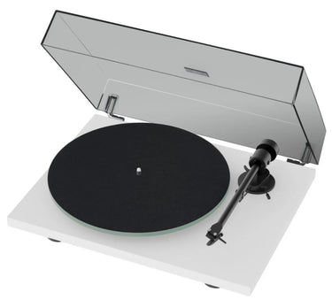 Pro-ject T1 EVO BT Blanc