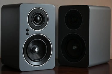 Jamo C705PA MKII Gris - EasyLounge - 20