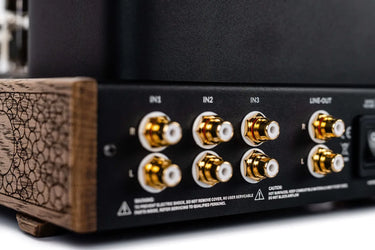 Feliks Audio Echo MKII Vibe - EasyLounge - 5