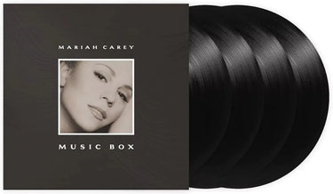 Sony Music Mariah Carey : Music Box : 30th Anniversary