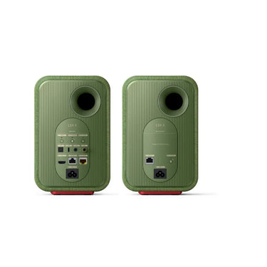 KEF LSX 2 Vert - EasyLounge - 3