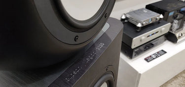 Elipson Legacy 3230 Chêne anthracite - EasyLounge - 31