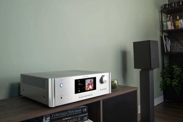 Rotel RAS-5000 Silver - EasyLounge - 8