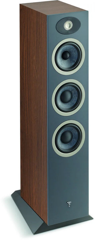 Focal Theva N°2 Bois foncé - EasyLounge - 2