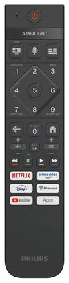Philips 55OLED911 - EasyLounge - 9
