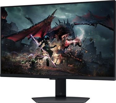 Samsung Odyssey G5 - G50D 32" - EasyLounge - 11
