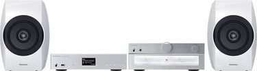 Technics SU-C700EGS Gris - EasyLounge - 4
