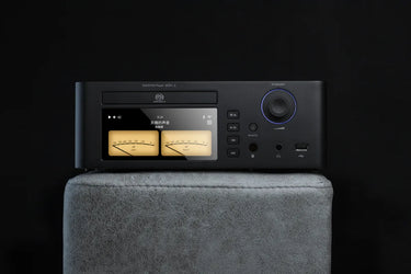 Shanling SCD 1.3 Noir - EasyLounge - 10