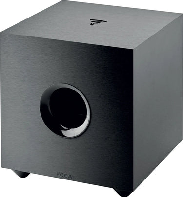 Focal Cub Evo Noir - EasyLounge - 3