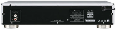 Pioneer PD-10AE Silver - EasyLounge - 2