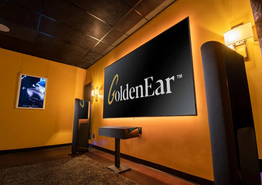 GoldenEar Technology Triton One.R - EasyLounge - 8