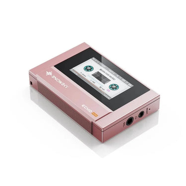 FiiO Snowsky Echo Mini Rose - EasyLounge - 5