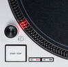 Technics SL-1200 MK7 Silver - EasyLounge - 5