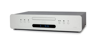 Atoll Electronique CD50 Evolution Aluminium