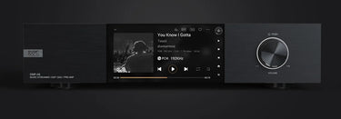 Eversolo DMP-A8 - EasyLounge - 6