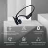 Shokz OpenRun Mini Noir (USB-C) Noir - EasyLounge - 4