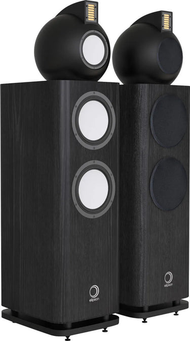 Elipson Legacy 3230 Chêne anthracite