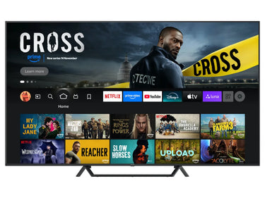 Panasonic TV-75W95BEG - EasyLounge - 11