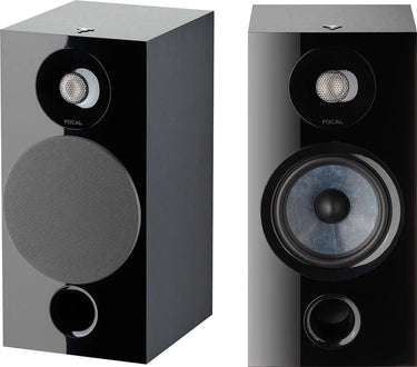 Focal Chora 806 Noir