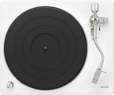 Denon DP-450 USB Blanc - EasyLounge - 4