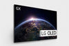 LG Electronics OLED55GX - EasyLounge - 21