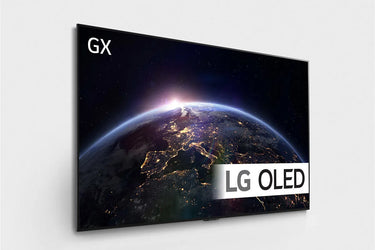 LG Electronics OLED55GX - EasyLounge - 21