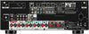 Denon AVR-X2700H DAB Noir - EasyLounge - 6