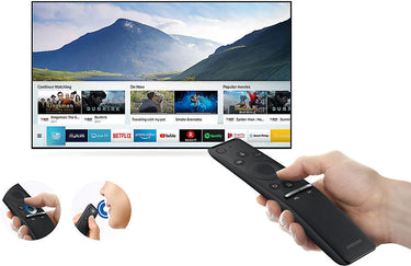 Samsung UE55NU7475 - EasyLounge - 5