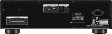 Denon DCD-1600NE Noir - EasyLounge - 2