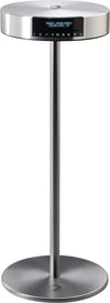 Elipson Planet Stand Aluminium brossé (la pièce) - EasyLounge - 2