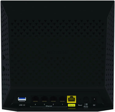 Netgear R6250-100PES - EasyLounge - 2