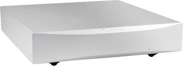 Nuprime STA-9X Silver