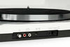 Thorens TD-201 TP71 Blanc - EasyLounge - 4